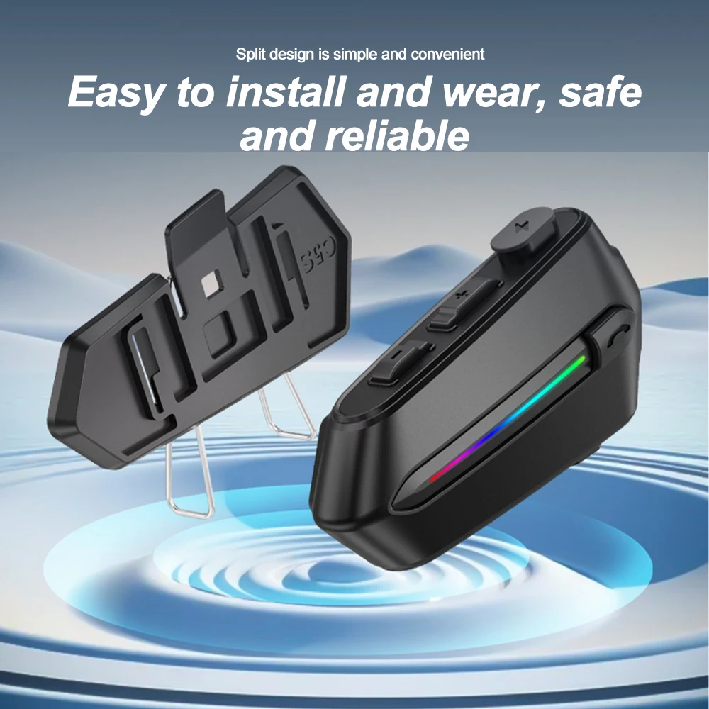 C5S    , BT5.3 1000mAh ͸,  RGB ÷ ÷ Ʈ , ũ ̾ 