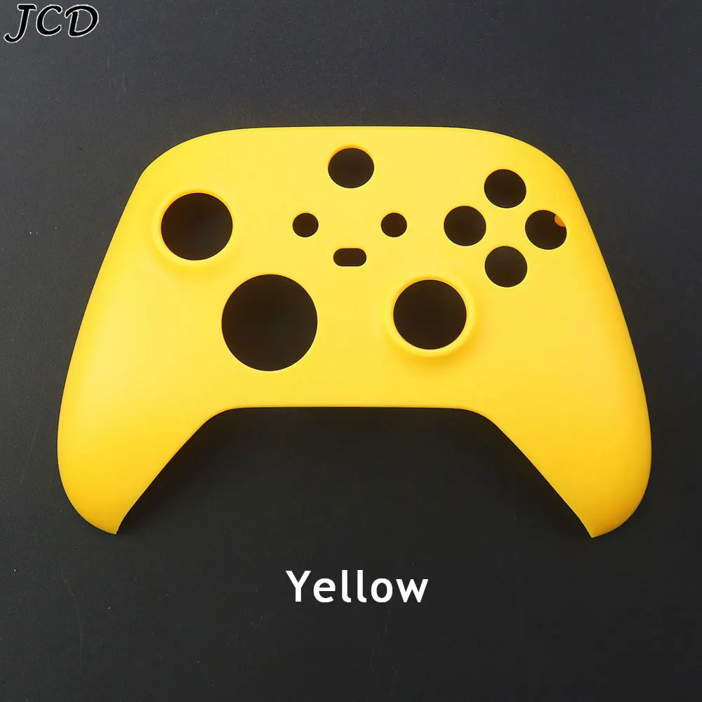 Enhanced Front Shell Faceplate Cover for Xbox Series S/X Controller