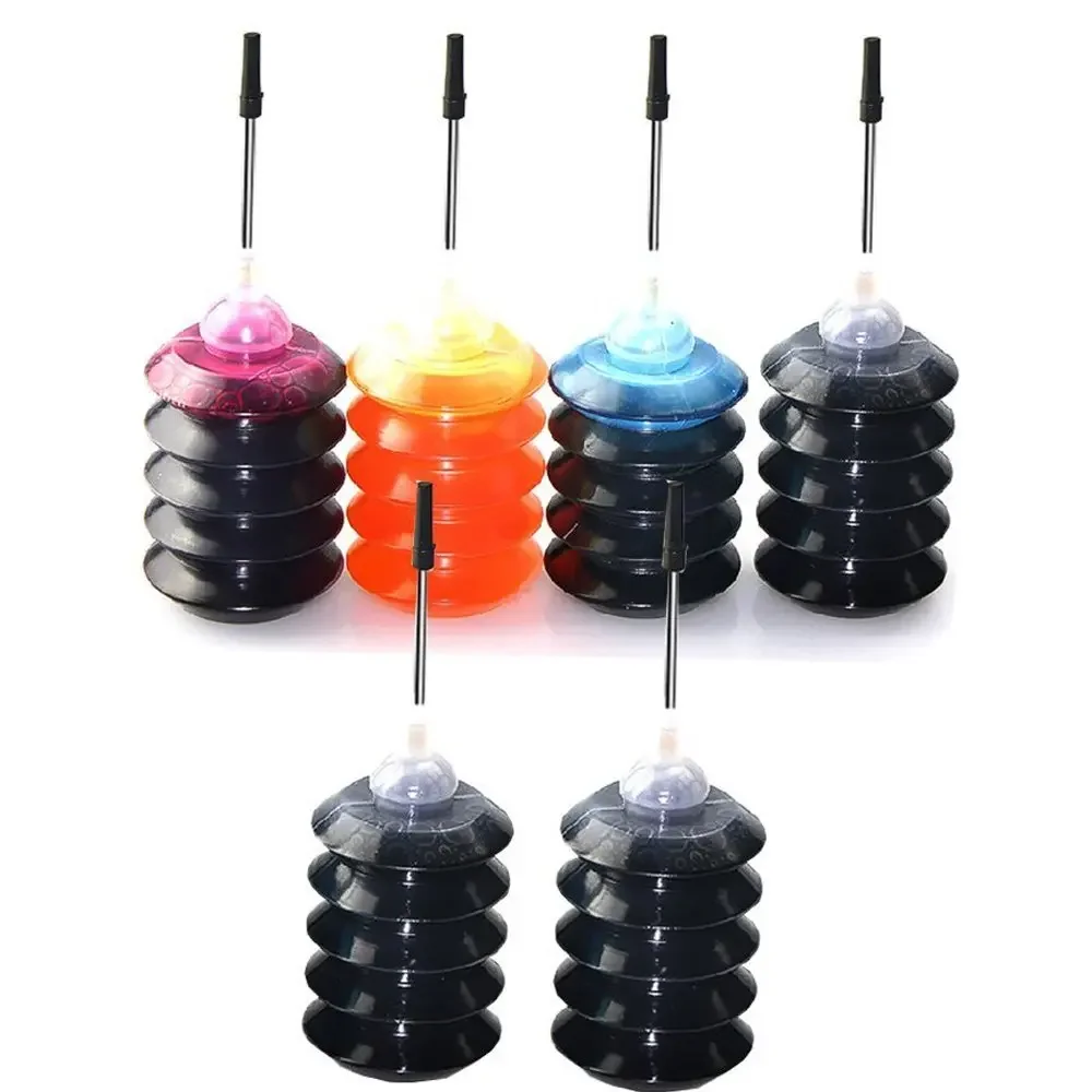 30ml universal dye ink for Epson HP Canon Brother Lexmark printer Cartridge Printer Ink dye ink kit dye ink refill inkjet printer ink