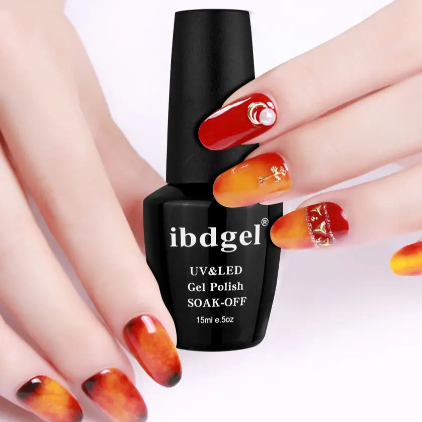 

15 мл гель-лак для ногтей Янтарный УФ-гель для ногтей Полупостоянный гель для маникюра отмачиваемый лак для ногтей гель лак для ногтей