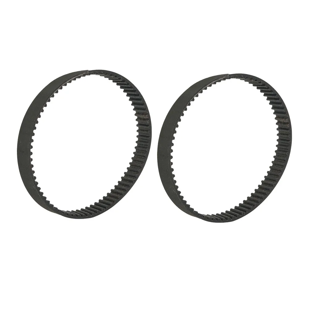 Description Picture 3 of item2PCS Drive Belt For  PHO 15-82 PHO 16-82 PHO 20-82 Planer-Pack Of 1-2604736001 Grinders Transmission Belt Sprockets Power Tools