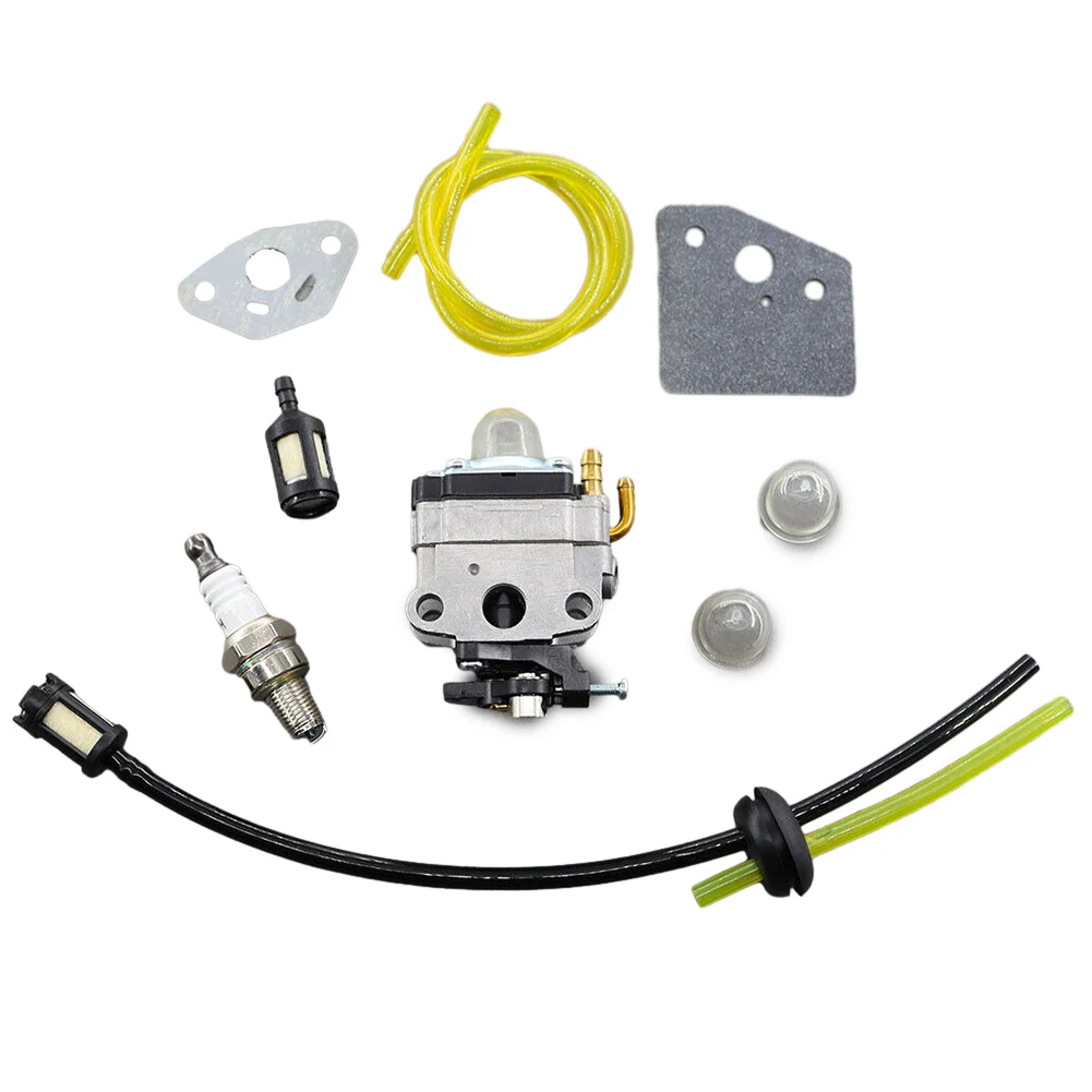 

Карбюратор Для Redmax TR2350S G20LS CHT2300 String Brush триммер 521600901