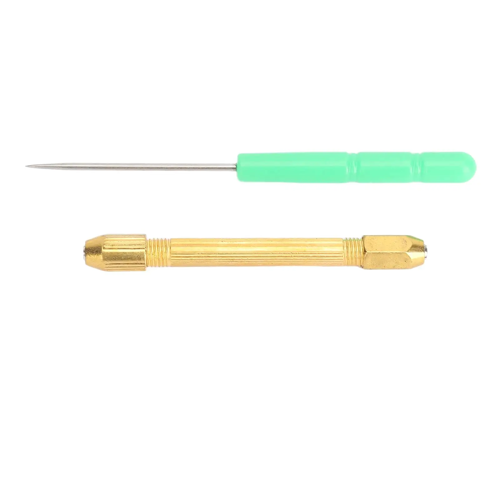 Hair Reroot Tools 0.6mm/0.8mm Needles Comfortable Grip  Easy Installation Root Holder for Shop 2