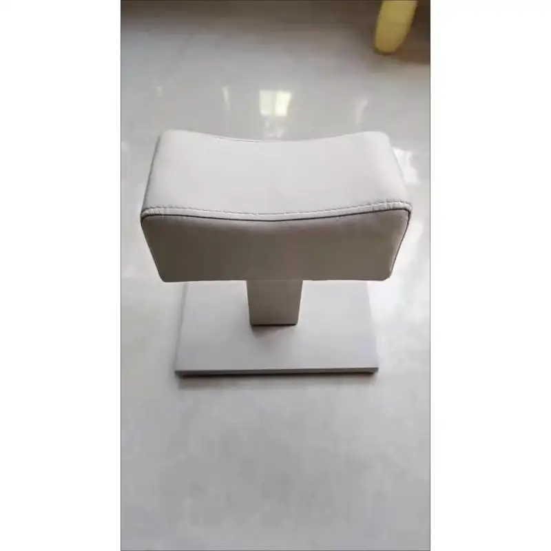 Pedicure stool chair for foot stool stand Pedicure picket stand sofa cushion Foot bath shop Manicure