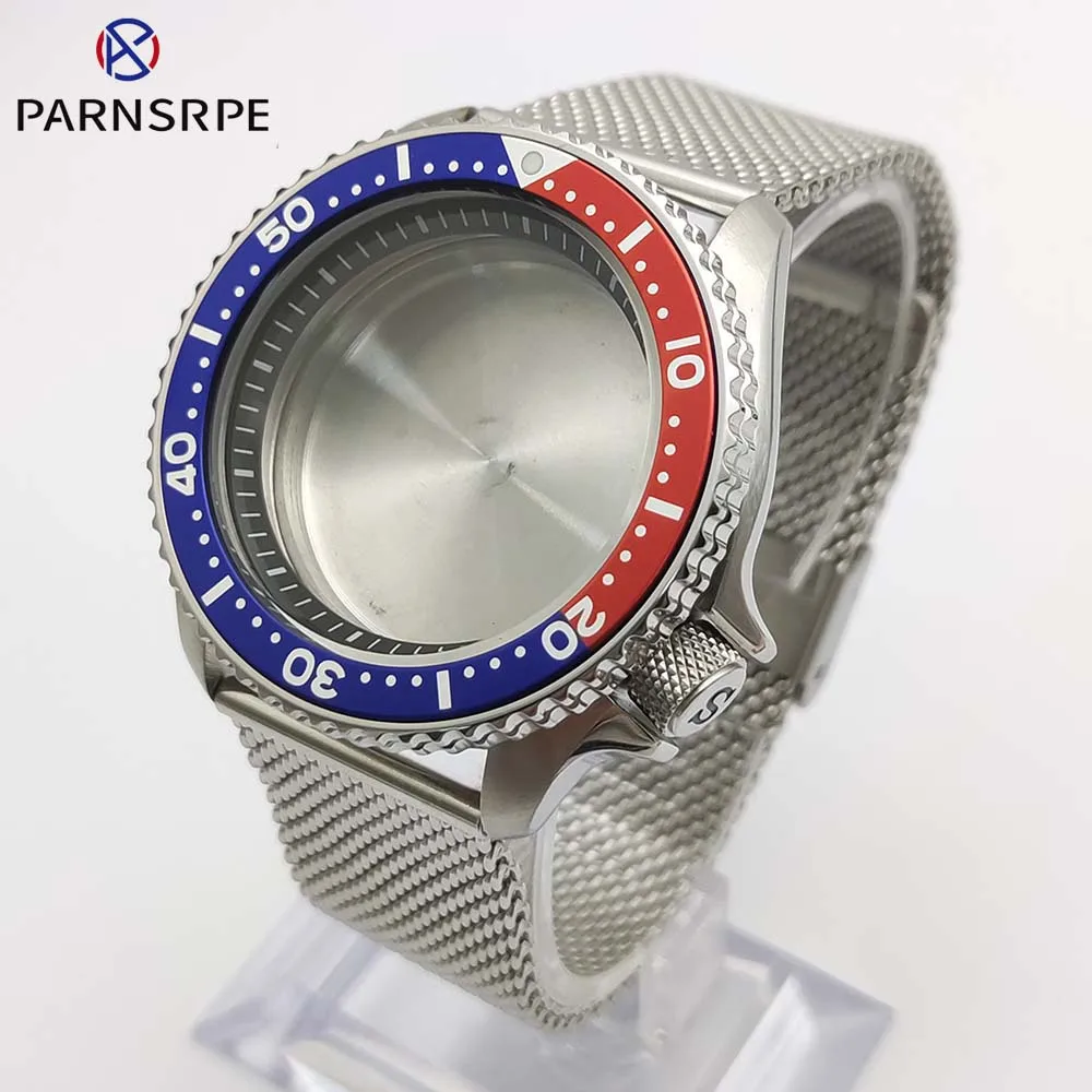 High Quality Affordable Stainless Steel Watch Band NH8310-53A_K0001353 main image 0