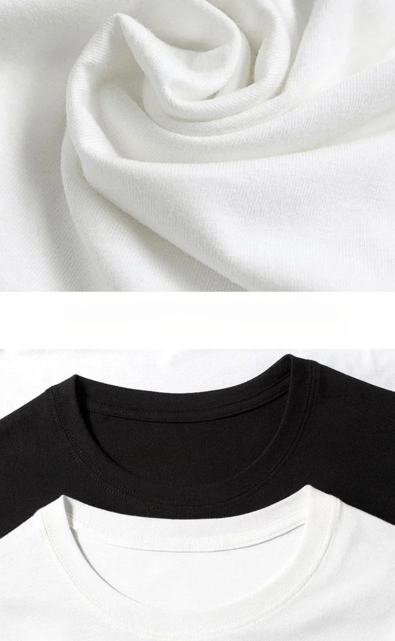 Summer New Camouflage Ape Face Loose Casual Printing Short-sleeved T-shirt Pure Cotton Round Neck Men's and Women's Casual Top 3