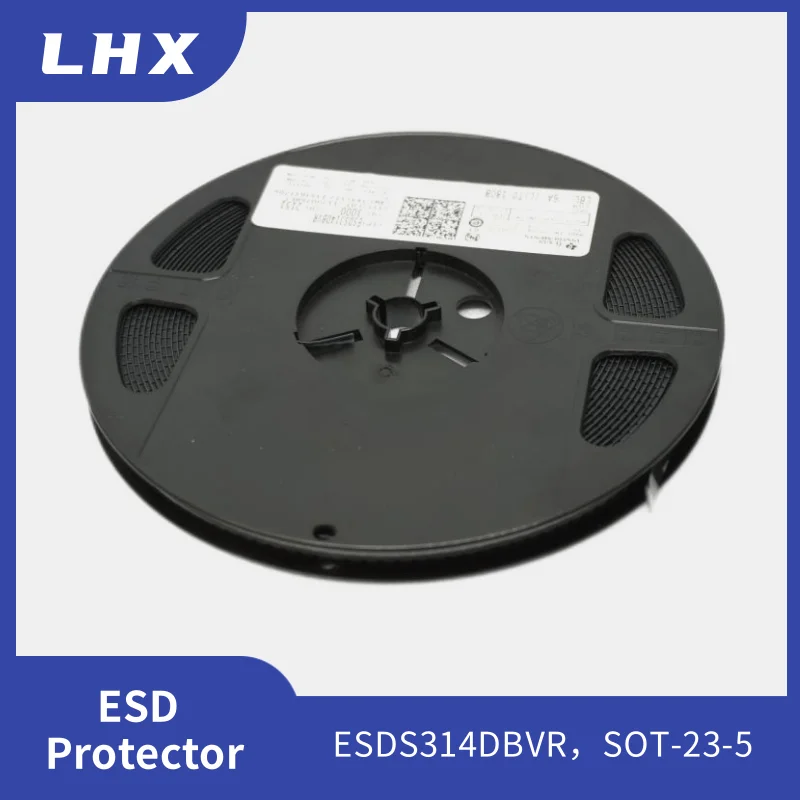 10PCS/LOT SMD Zener Diode ESDS314DBVR AntiStatic Protector SOT235