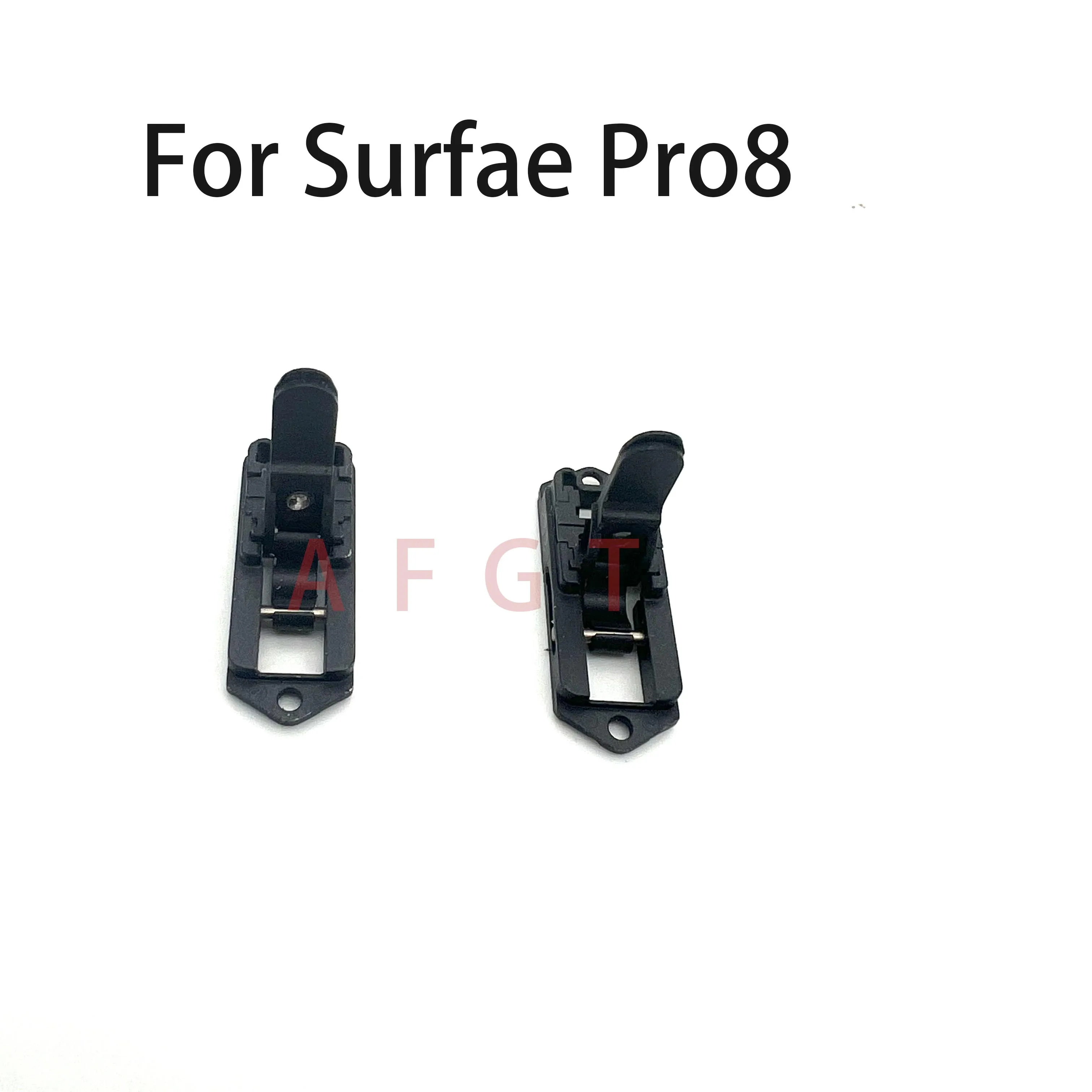 Surface pro kickstand hinge Original Kickstand Hinge Microsoft surface pro8 1983 Rear Shell Bracket Connector Left / Right Hinge Connector