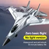 G1 Fighter Jet 39mm Length EPP 2.4GHz 300 Meters Length Electric RC Aircraft Rc Plane Drone Frame Remote Control Airplane Toy 1
