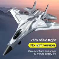 G1 Fighter Jet 39mm Length EPP 2.4GHz 300 Meters Length Electric RC Aircraft Rc Plane Drone Frame Remote Control Airplane Toy 1