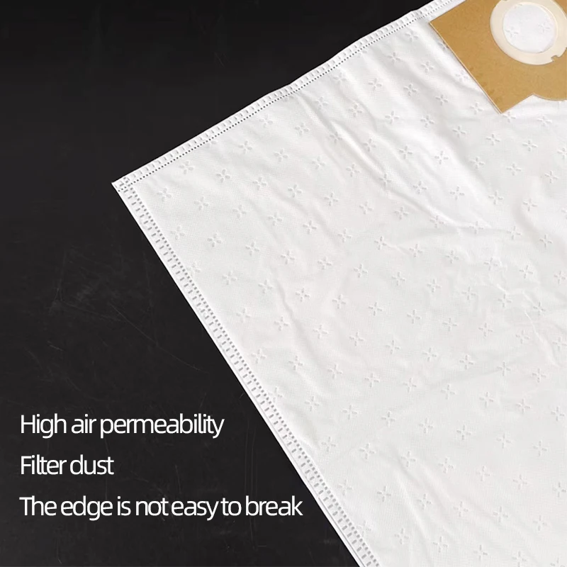 Рисунок 3 - Используется для гибкий пылесборник для пылесоса