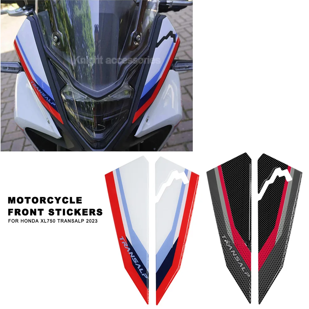 

3d-наклейка для защиты мотоцикла HONDA XL750 TRANSALP 2023