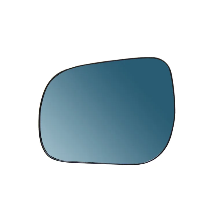 for Malaysia PERODUA ALZA Car Rearview Mirror Heating Wide Angle Dynamic Turn Signal Anti-glare HD Blue Mirror Reversing Mirrors detail image 5