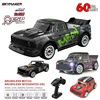 SG1606 SG1605 SG1604 SG1603 1/16 High Speed 2.4G 4WD RC Drift Car LED Light Brushless  Drift Remote Control Racing Car Kids toys 1