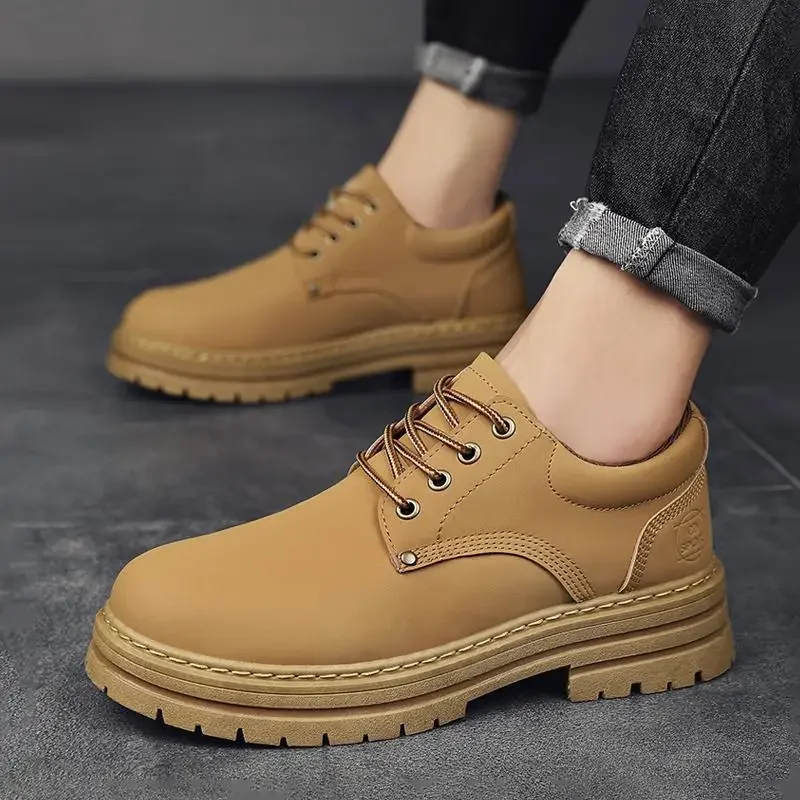 

Мужские классические туфли, британские Роскошные повседневные деловые профессиональные туфли дерби, модные свадебные вечерние туфли для жениха