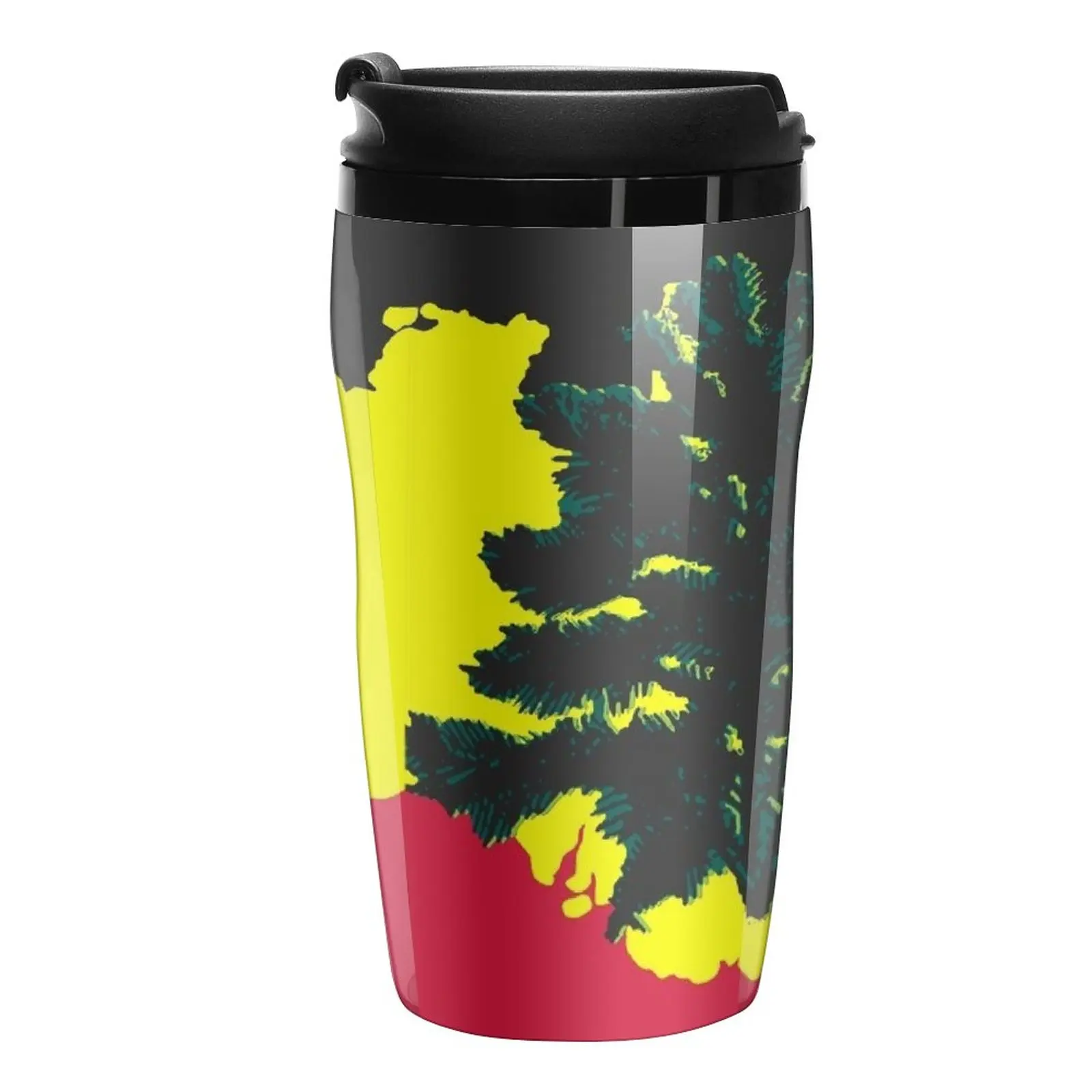 

New Wollemia nobilis aka Wollemi Pine Travel Coffee Mug Coffee To Go Elegant Coffee Cups