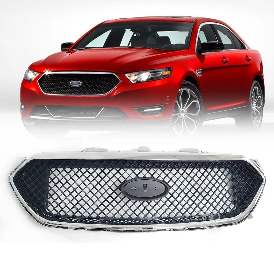 

Решетка переднего бампера для Ford taurus 2013-2018 US