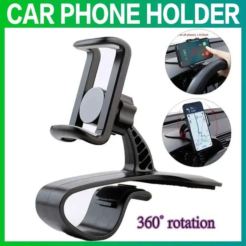 Universal Car Phone Mount 1