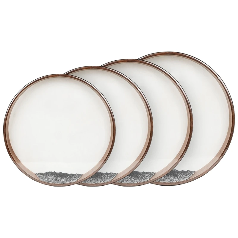 Ocean Waves Drum Wood Sea Drum Waves Sound Oceans Sea Sound Shells School Musical Instruments