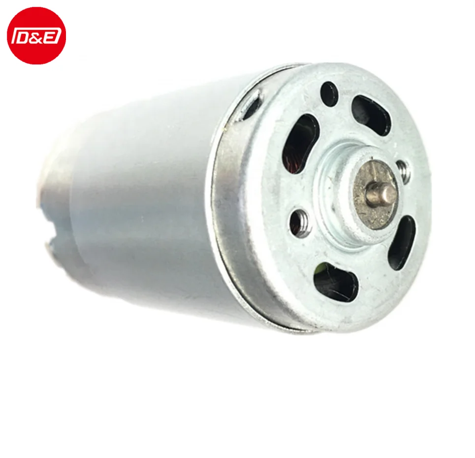 하이 퀄리티 자동차 마이크로 DC 모터, 전자 스로틀 제어용, OEM 993647060 73541900