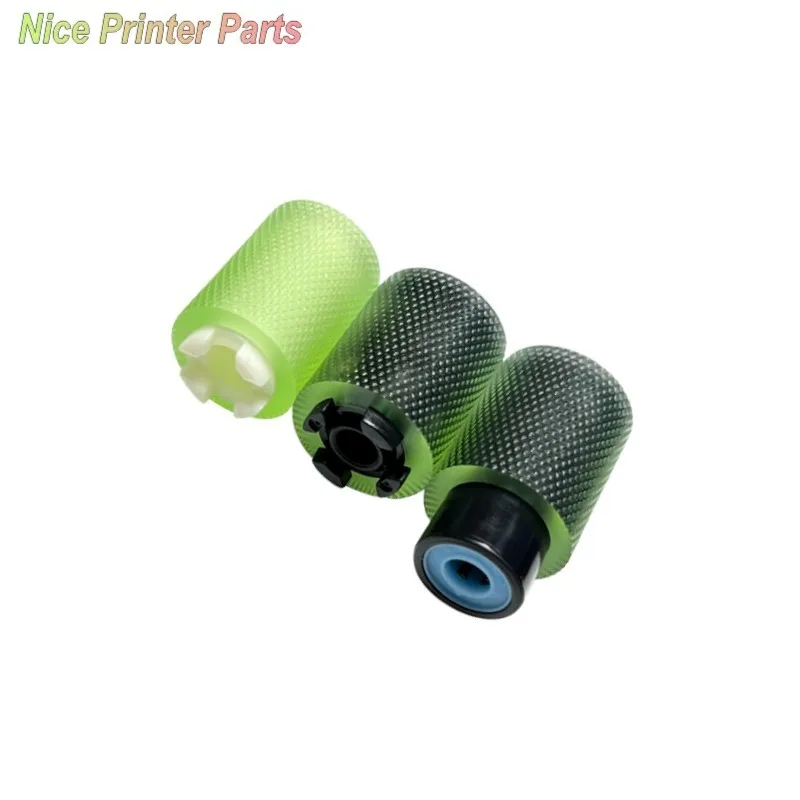 Kit Rullo Di Prelievo Per Ricoh Mpc 3503C 2503C 5503C 2011 Sp Mc 2001 M C2000 Stampante Cartone Pick-Up-Roller