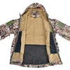Outdoor Jackets Men Clothing Warm Soft Shell Tactical Jacket Windbreaker Combat Jacket Mens Hooded Bomber Coats Hiking Clothes 3