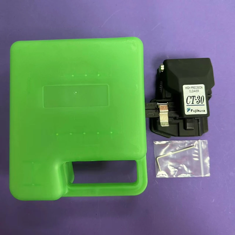 Рисунок 6 - Фрезерный резак для оптоволоконного