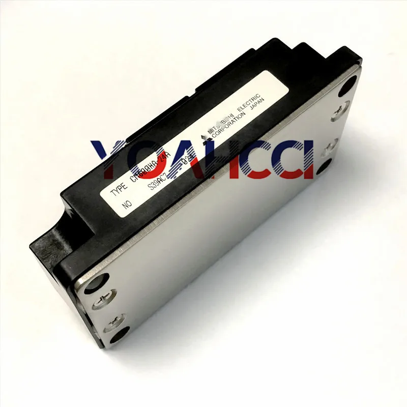 CM600HA-24A (1piece) DIP CM600HA series IGBT Module ,Original In Stock