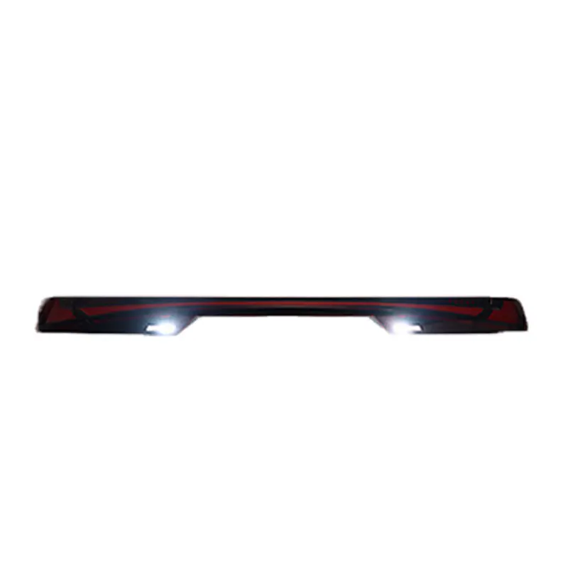 Fanale posteriore a LED per Toyota Camry 2024 2025 2026, con funzioni DRL, segnalazione, freno e retromarcia, accessori auto - immagine 5