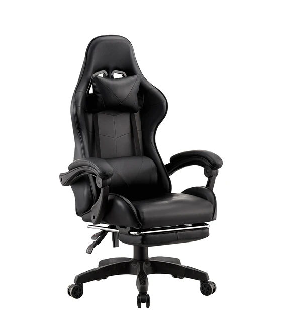 Sedia da gioco in pelle PU all'ingrosso a buon mercato Gamer sedia nera e  rossa sedia da gioco economica per giocatore - AliExpress