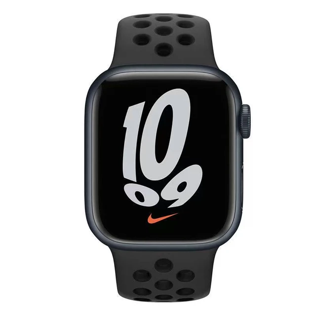 Relógio Apple Watch Series 4 Nike Original - DDI19