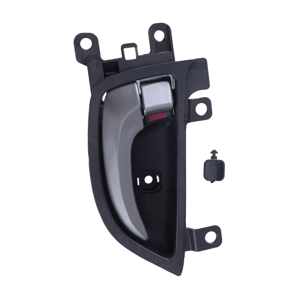 Front Left Right Car Inside Interior Door Handle for Hyundai Elantra 2011 2012 2013 2014 2015 2016 82610-3X000 82620-3X000 2