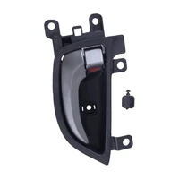 Front Left Right Car Inside Interior Door Handle for Hyundai Elantra 2011 2012 2013 2014 2015 2016 82610-3X000 82620-3X000 2