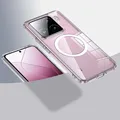 With Magnetic Clear