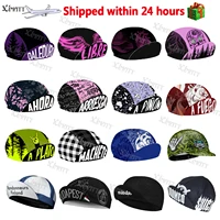 XIMATT Classic Finger Wings Of Love Print Polyester Cycling Caps Outdoor Road Bicycle Sports Hat Quick Dry Breathable Red Green 1