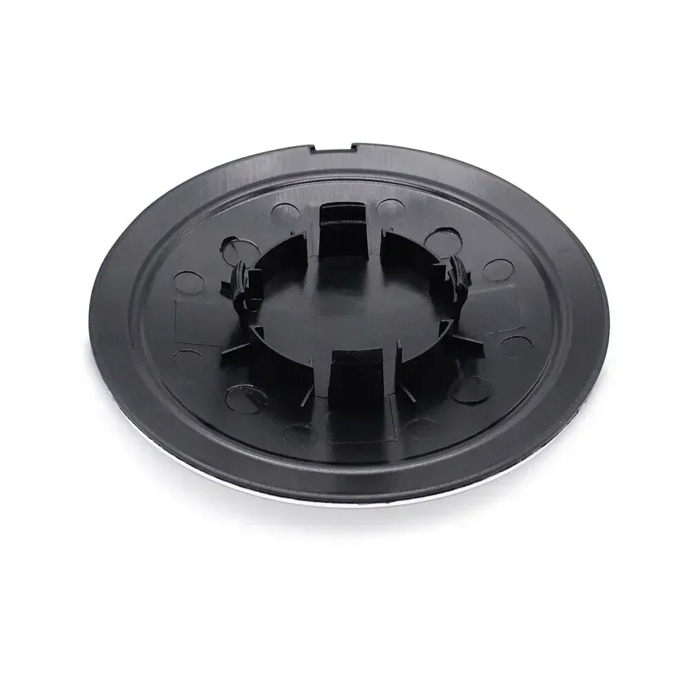 133mm Hubcap for Fiat 500 Wheels Centre Hub Caps Set 68078419AC 68078421AC Dust Cover Wheel Hub Cap Replacement 51884863
