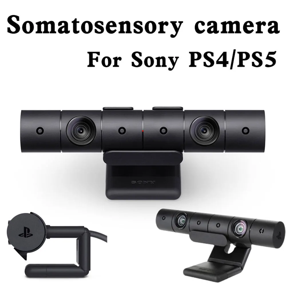 PlayStation Cameras For PS4 - Shop PlayStation cameras for PS4