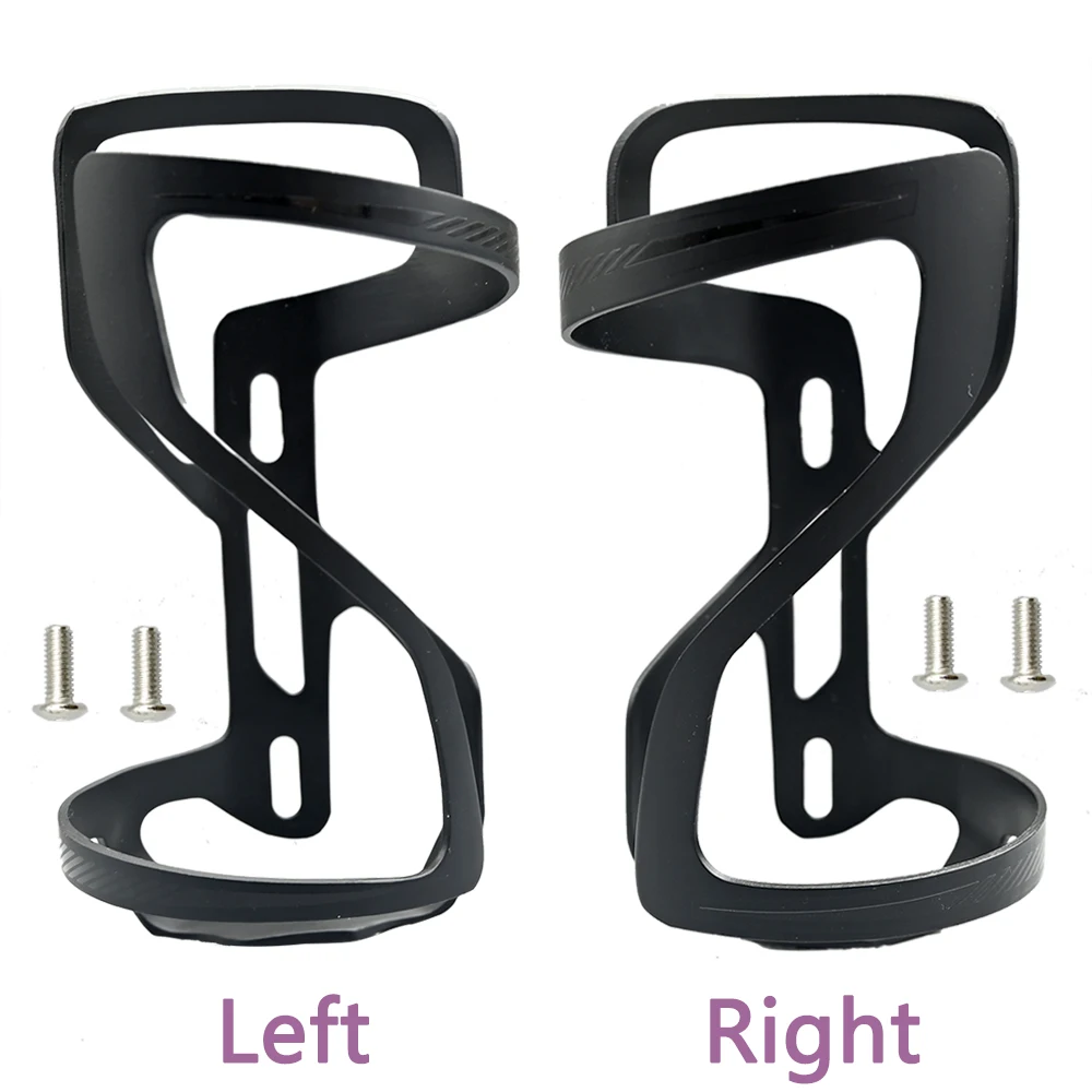 FullCarbonFiberBicycleWaterBottleCageMTBRoadZEEcageIIWater