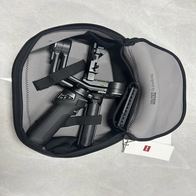 Zhiyun Weebill S 2 3s Crane M3 M3s Gimbal Portable Bag Soft