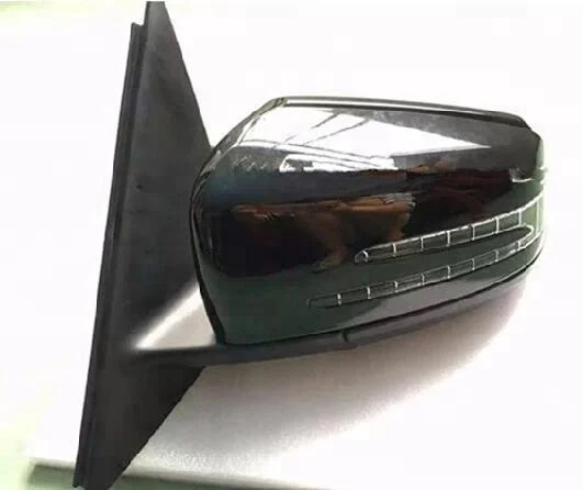 

Auto body systems car side rear view mirror for Mercedes W204 C CLASS