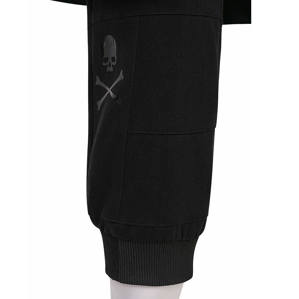 Final Fantasy XV Noctis Lucis Caelum Cosplay Costume for Men (Unofficial)