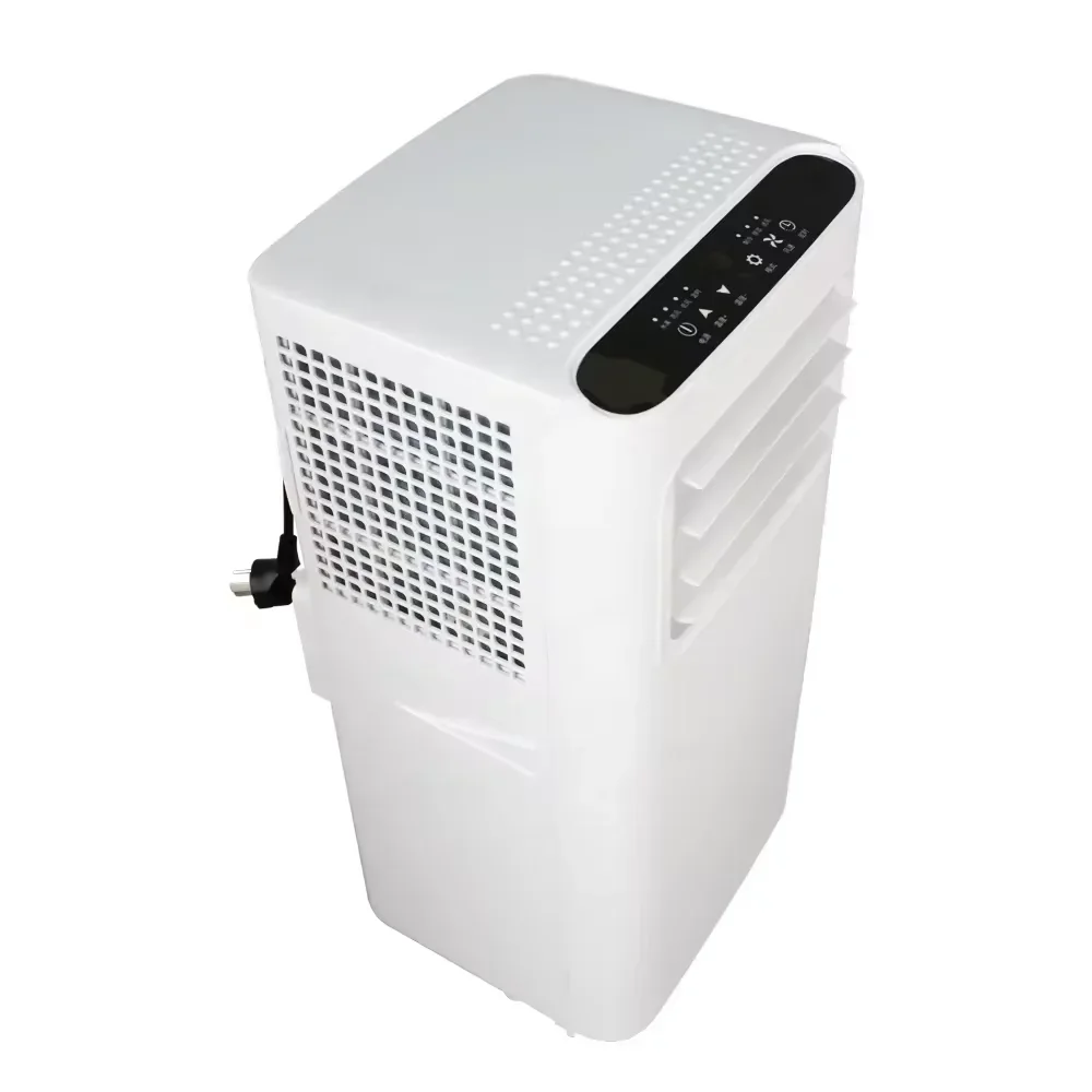Wenbilphen Home AC Portable Business 320m2 Using Mobile Air Conditioner 3