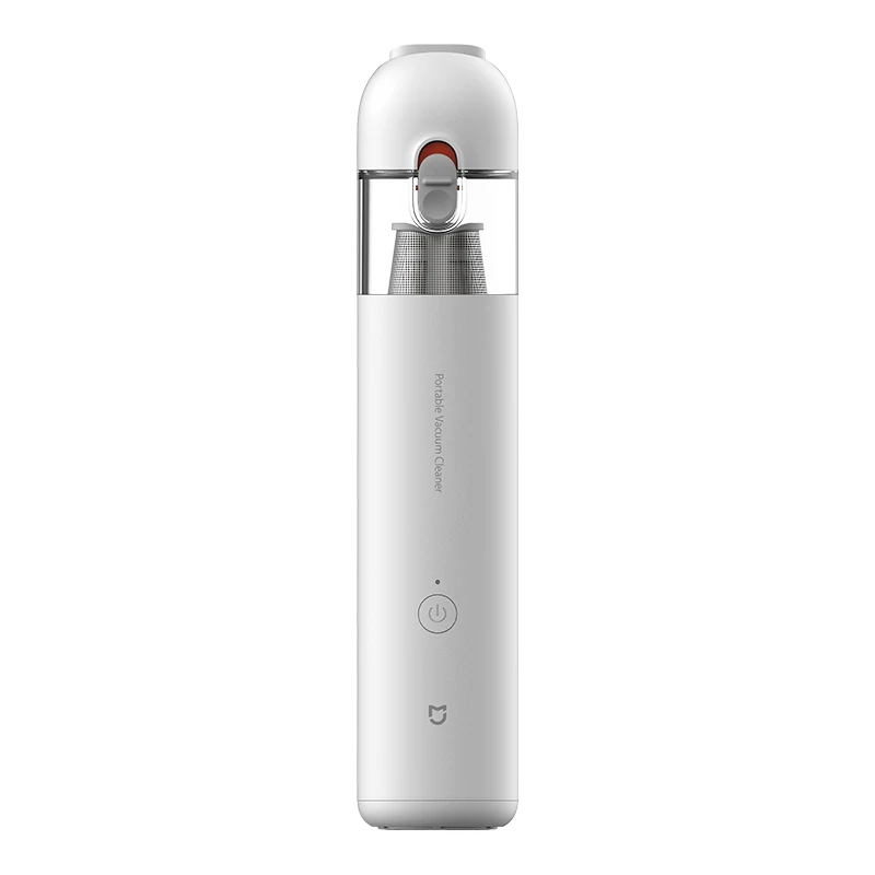 XIAOMI MIJIA Vacuum Cleaner Mini,13KPa Strong Suction,Portable Cordless Vacuums For Home Car Cleaning,Handheld Vacuum Cleaners 2