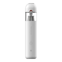 XIAOMI MIJIA Vacuum Cleaner Mini,13KPa Strong Suction,Portable Cordless Vacuums For Home Car Cleaning,Handheld Vacuum Cleaners 2