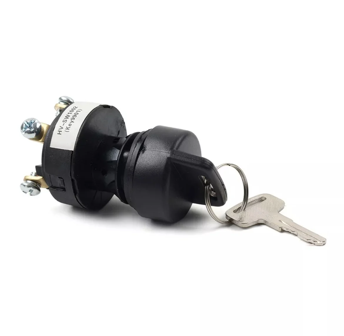 4360469 JLG Key Switch E201575 4360469 Ignition Switch for JLG Lift 400S 600A 600S 2030ES 2032E2 2630ES 2646ES