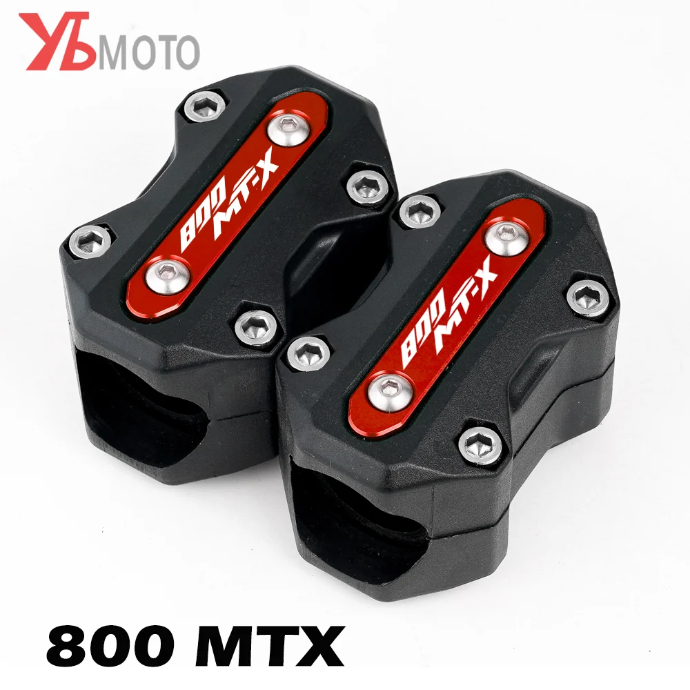 Motorcycle Accessories Engine Bumper Guard Crash Protection