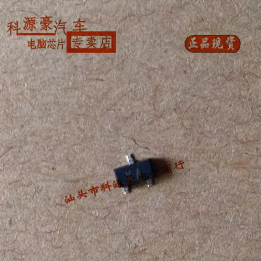 

Диодный транзистор с триодом XA SMD, оригинальный новый, 1 шт./партия