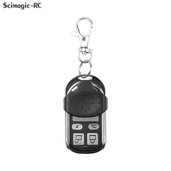 Enhanced 868 MHz Wireless Handheld Transmitter (Remote Control)