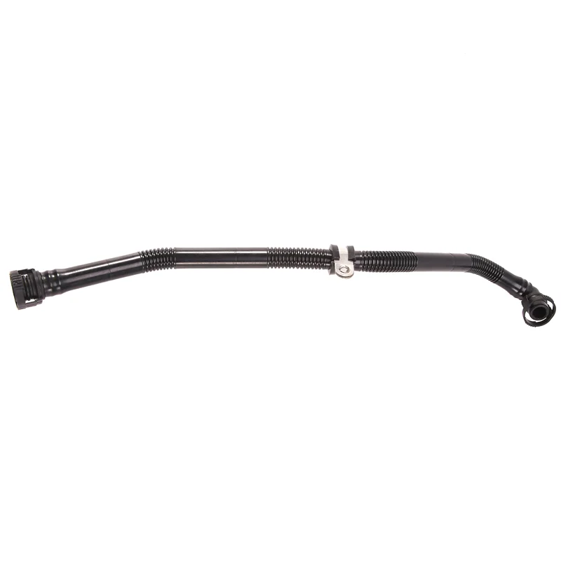 

Fuel Return Pipe Fuel Injector Leak Off Hose for MAN TGA