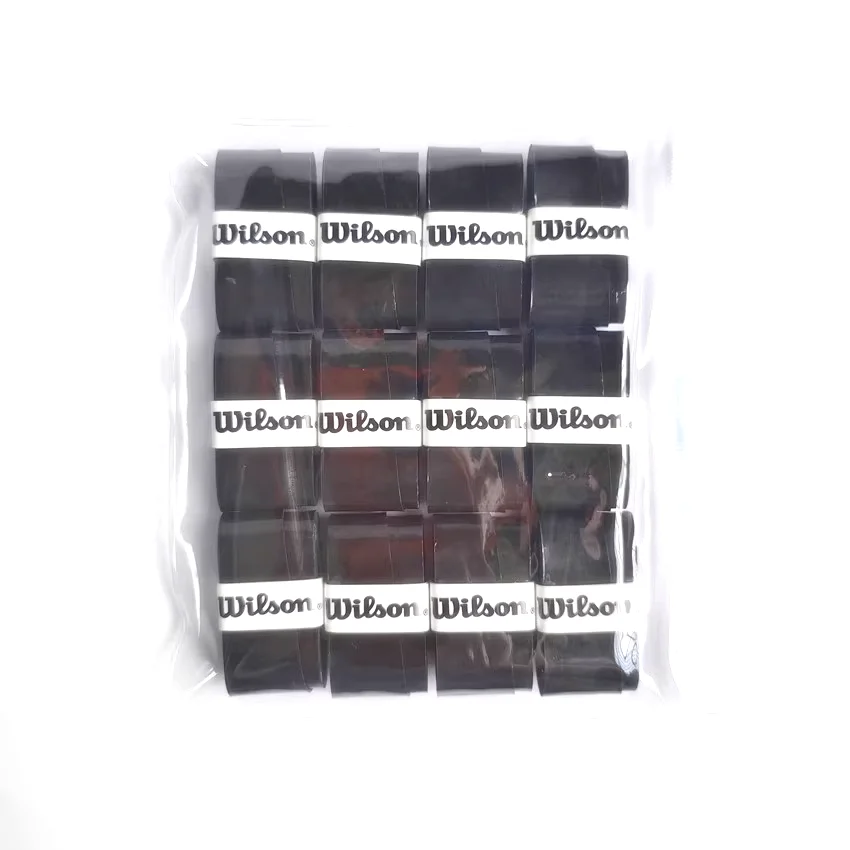 12Pcs Black